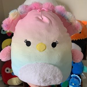 Briannika Squishmallow